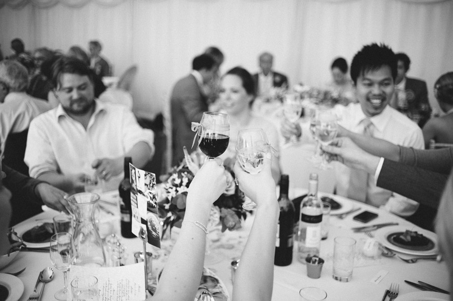 Jack & Clare got married. Hill Place, Hampshire — Bristol wedding photographer (photo 113)