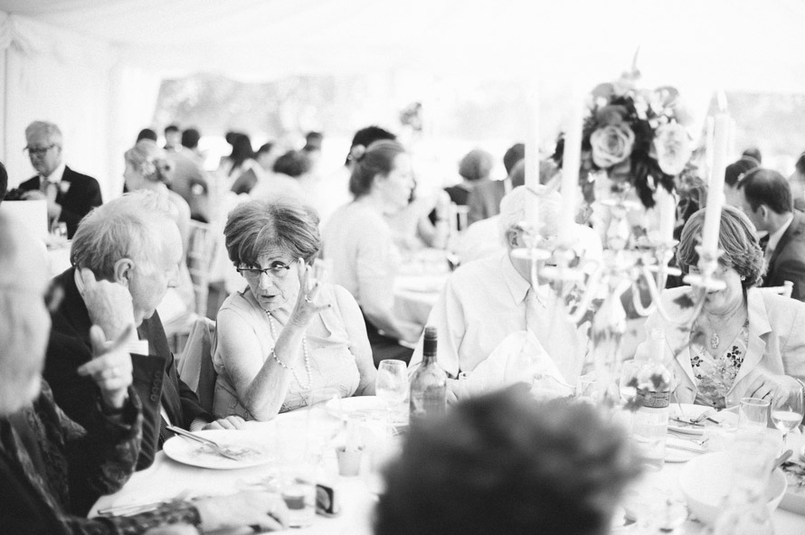 Jack & Clare got married. Hill Place, Hampshire — Bristol wedding photographer (photo 116)