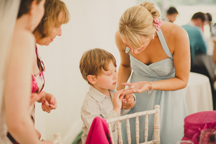 Jack & Clare got married. Hill Place, Hampshire — Bristol wedding photographer (photo 119)