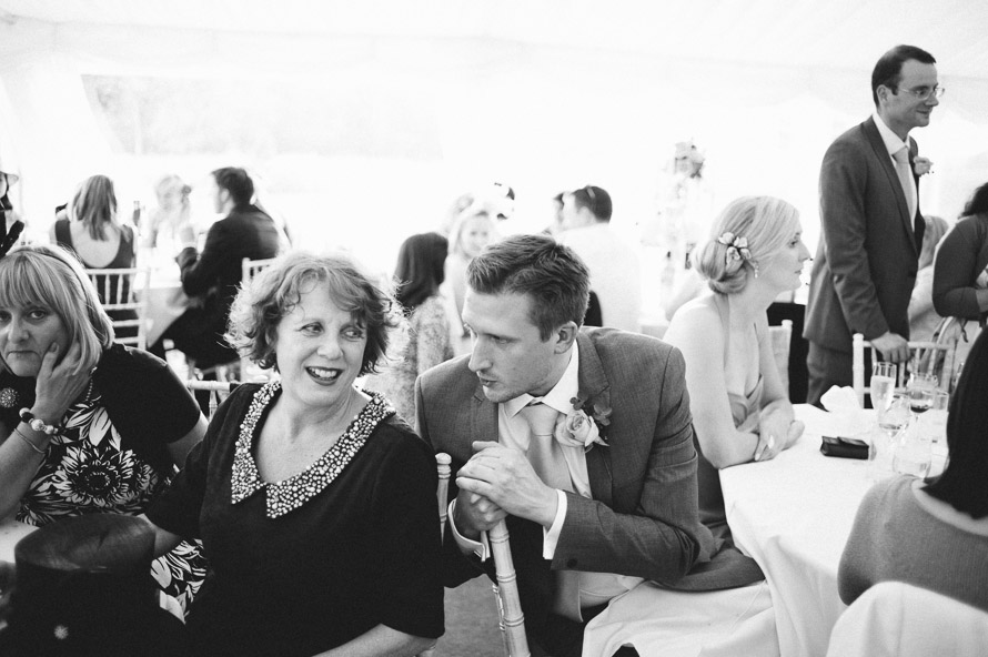 Jack & Clare got married. Hill Place, Hampshire — Bristol wedding photographer (photo 123)