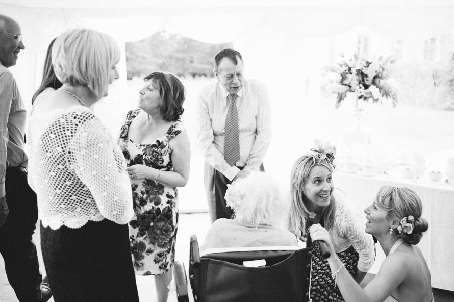 Jack & Clare got married. Hill Place, Hampshire — Bristol wedding photographer (photo 125)
