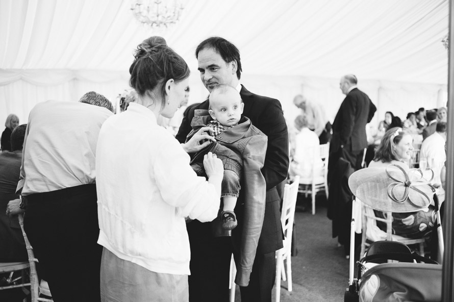 Jack & Clare got married. Hill Place, Hampshire — Bristol wedding photographer (photo 126)
