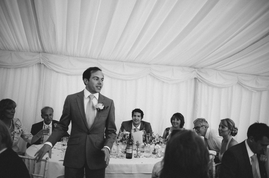 Jack & Clare got married. Hill Place, Hampshire — Bristol wedding photographer (photo 127)