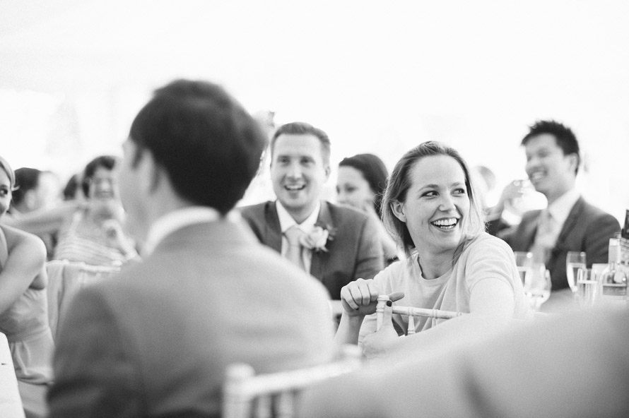 Jack & Clare got married. Hill Place, Hampshire — Bristol wedding photographer (photo 130)