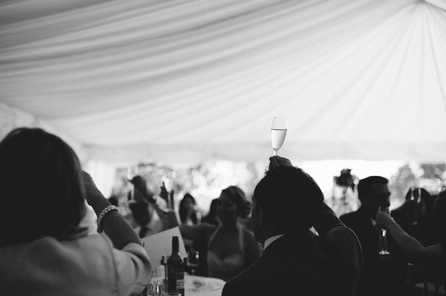 Jack & Clare got married. Hill Place, Hampshire — Bristol wedding photographer (photo 132)