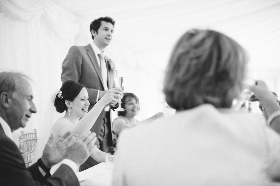 Jack & Clare got married. Hill Place, Hampshire — Bristol wedding photographer (photo 133)