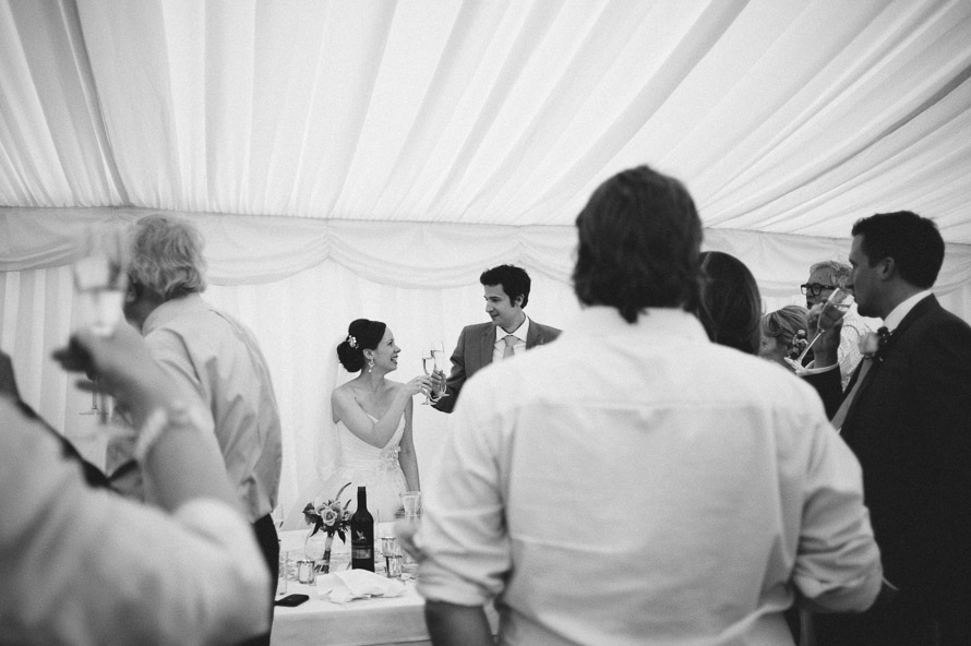 Jack & Clare got married. Hill Place, Hampshire — Bristol wedding photographer (photo 136)