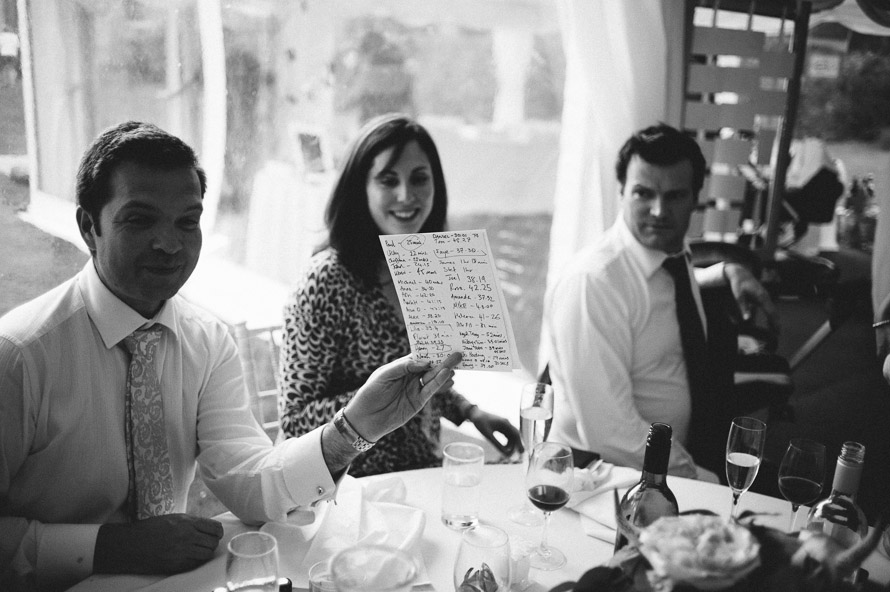 Jack & Clare got married. Hill Place, Hampshire — Bristol wedding photographer (photo 137)