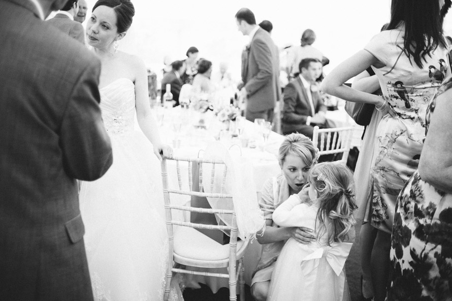 Jack & Clare got married. Hill Place, Hampshire — Bristol wedding photographer (photo 139)