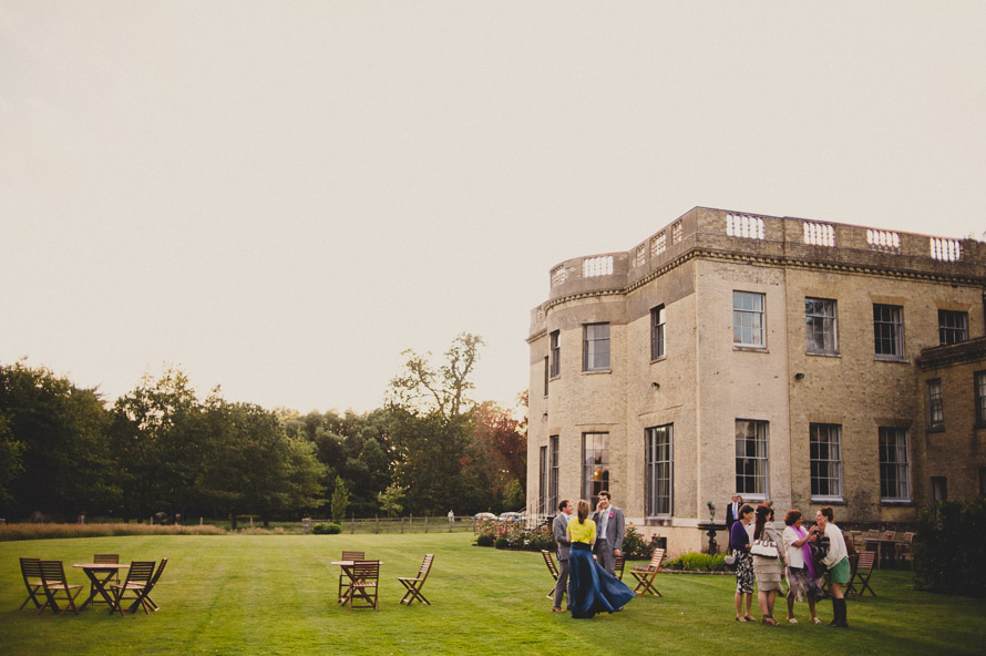 Jack & Clare got married. Hill Place, Hampshire — Bristol wedding photographer (photo 140)