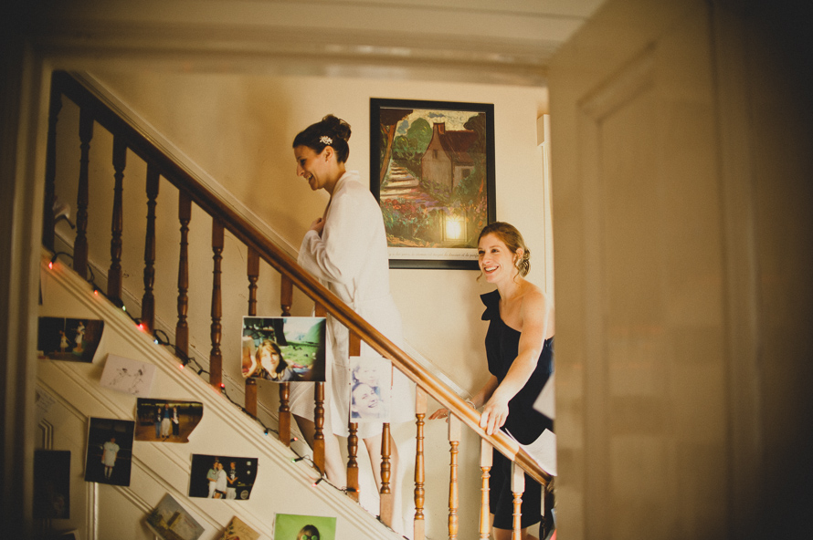 Jojo & Gildas got married at Priston Mill — photo 3
