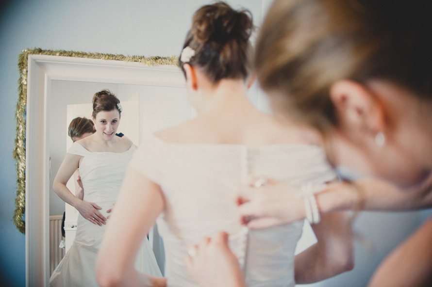 Jojo & Gildas got married at Priston Mill — photo 5