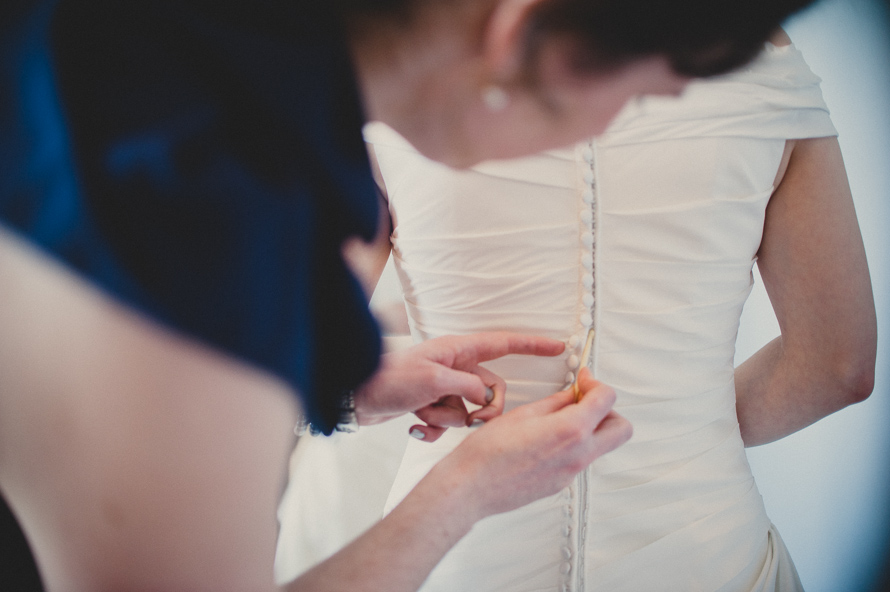 Jojo & Gildas got married at Priston Mill — photo 6