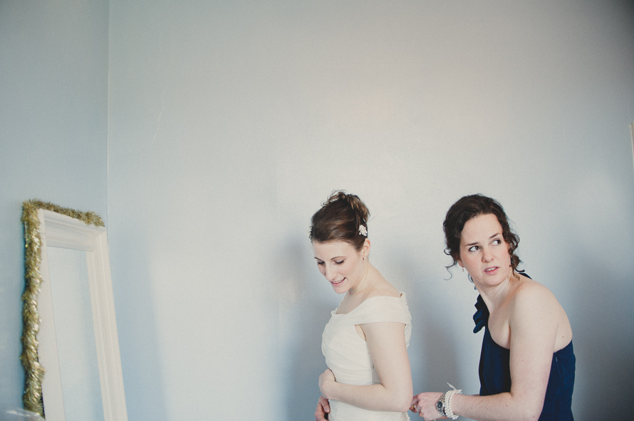 Jojo & Gildas got married at Priston Mill — photo 7