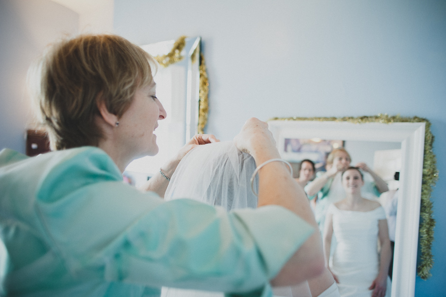 Jojo & Gildas got married at Priston Mill — photo 9