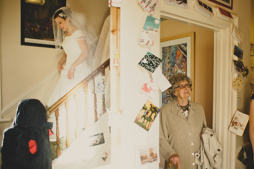 Jojo & Gildas got married at Priston Mill — photo 11