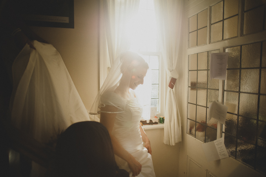 Jojo & Gildas got married at Priston Mill — photo 12