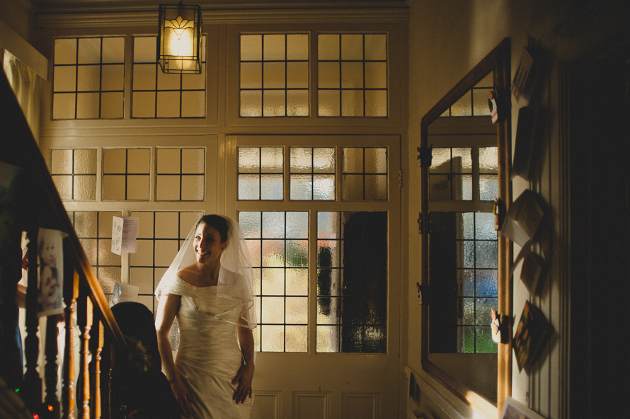Jojo & Gildas got married at Priston Mill — photo 13