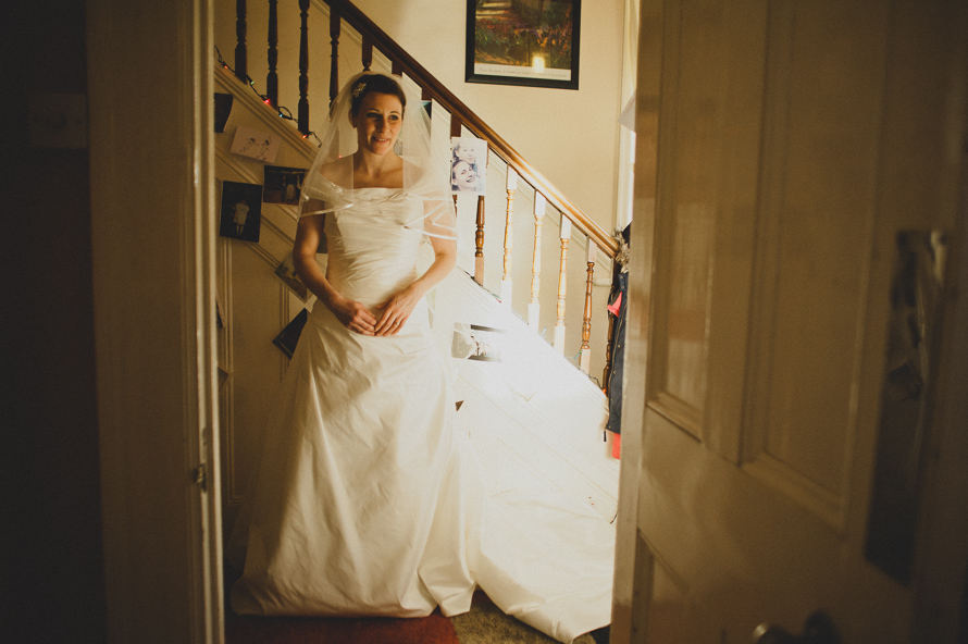 Jojo & Gildas got married at Priston Mill — photo 14