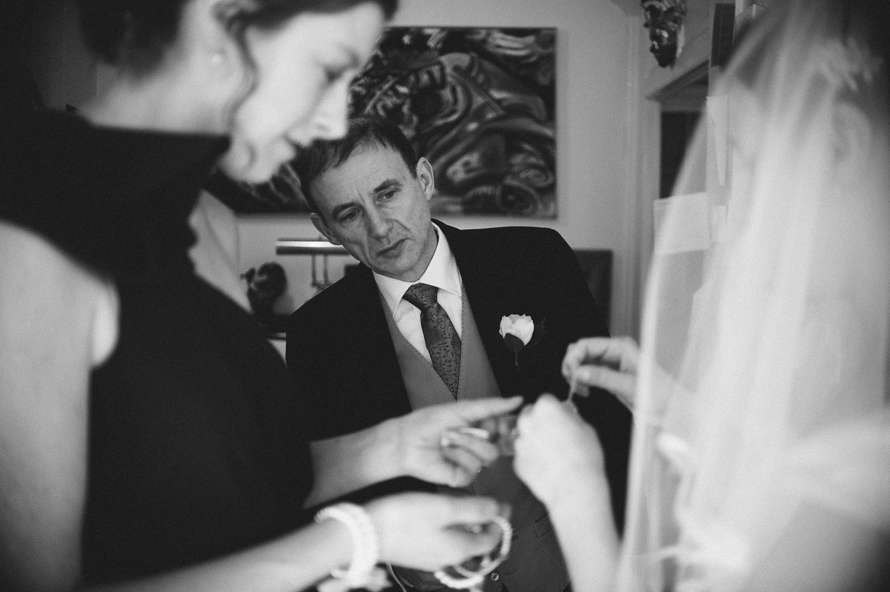 Jojo & Gildas got married at Priston Mill — photo 16