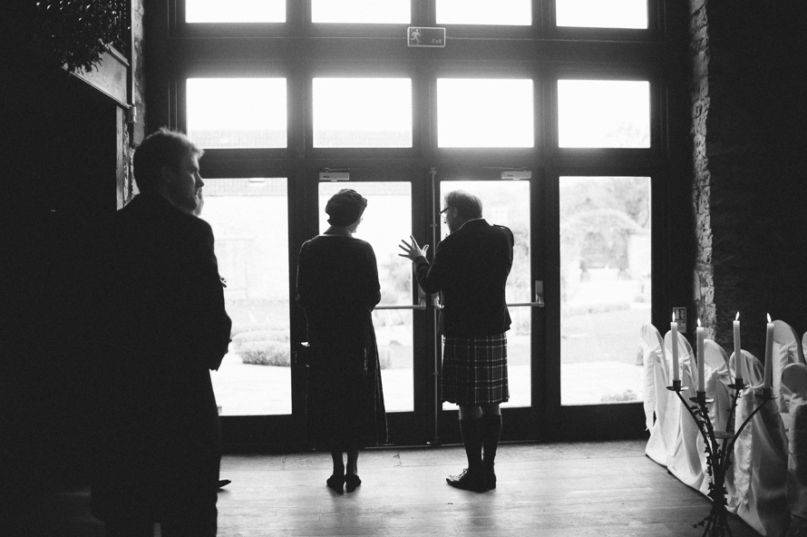 Jojo & Gildas got married at Priston Mill — photo 18