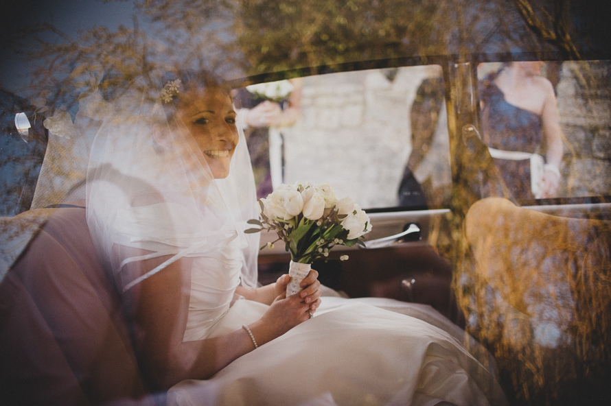 Jojo & Gildas got married at Priston Mill — photo 20