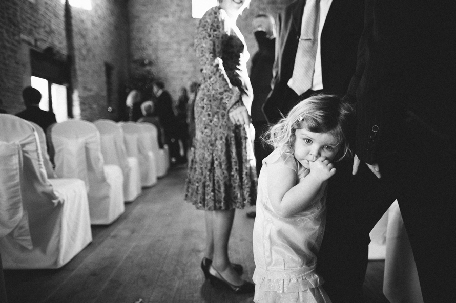 Jojo & Gildas got married at Priston Mill — photo 26