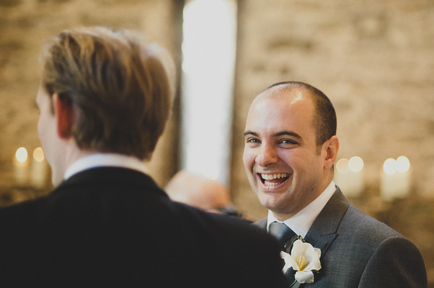 Jojo & Gildas got married at Priston Mill — photo 30