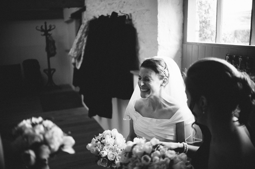 Jojo & Gildas got married at Priston Mill — photo 32