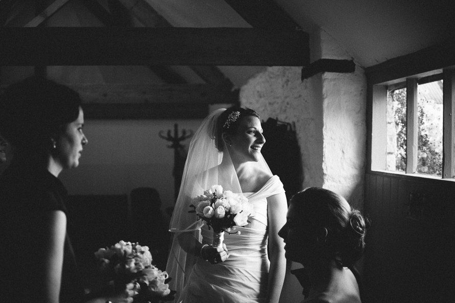Jojo & Gildas got married at Priston Mill — photo 33