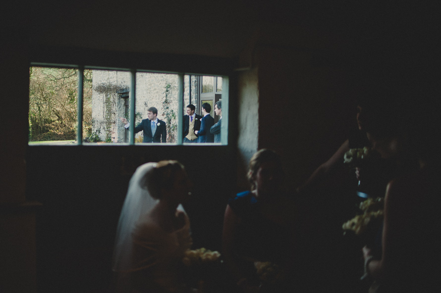 Jojo & Gildas got married at Priston Mill — photo 34