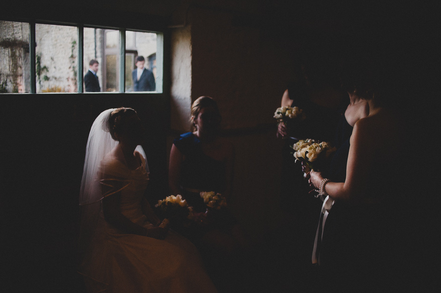Jojo & Gildas got married at Priston Mill — photo 35