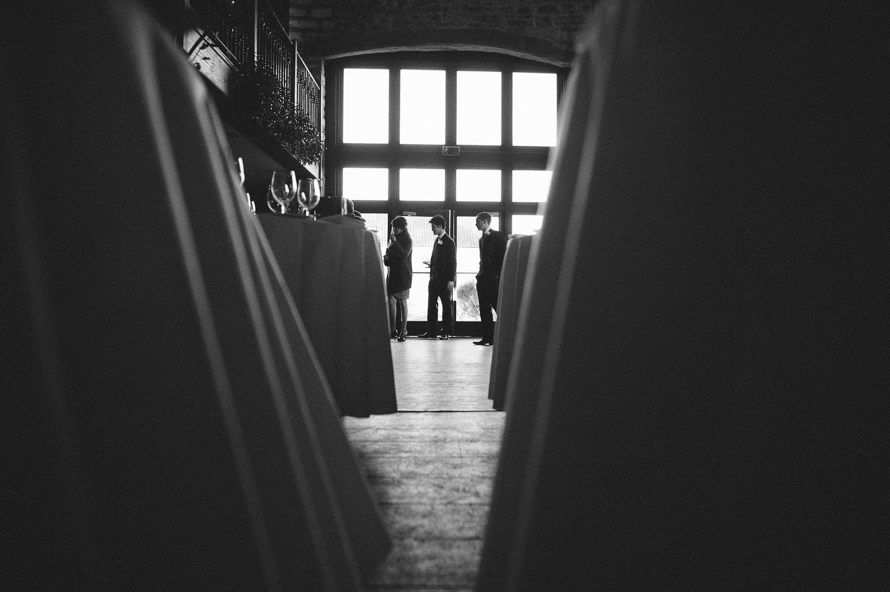 Jojo & Gildas got married at Priston Mill — photo 38