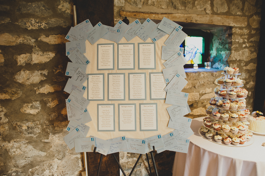 Jojo & Gildas got married at Priston Mill — photo 39