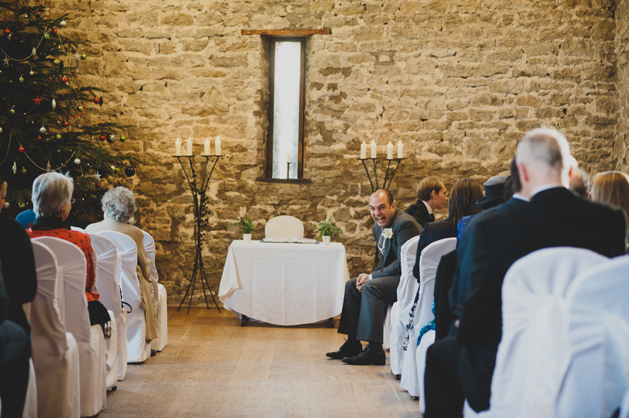 Jojo & Gildas got married at Priston Mill — photo 41