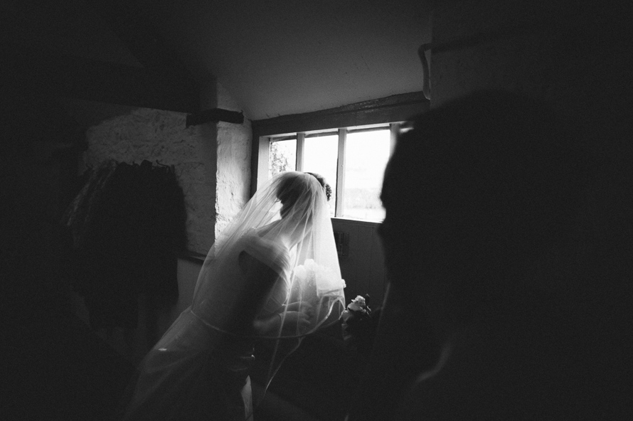 Jojo & Gildas got married at Priston Mill — photo 43