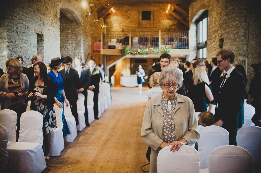 Jojo & Gildas got married at Priston Mill — photo 44