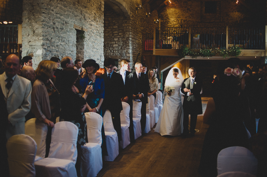 Jojo & Gildas got married at Priston Mill — photo 46