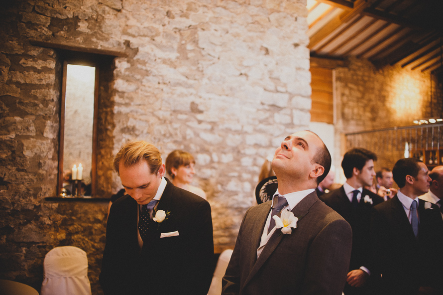 Jojo & Gildas got married at Priston Mill — photo 47