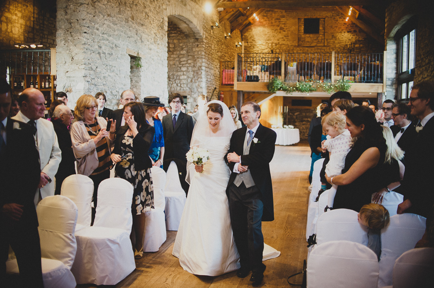 Jojo & Gildas got married at Priston Mill — photo 48