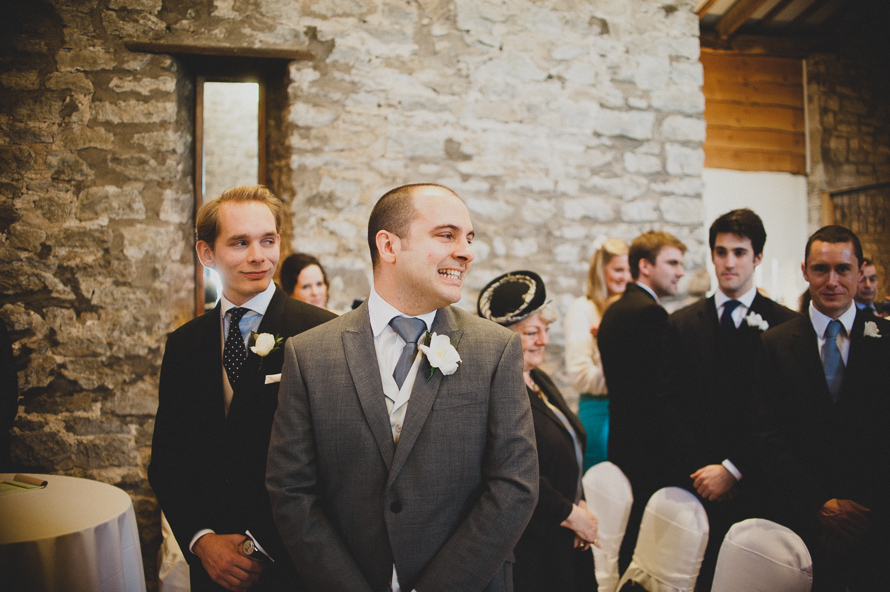 Jojo & Gildas got married at Priston Mill — photo 49