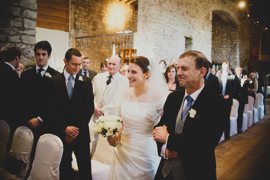 Jojo & Gildas got married at Priston Mill — photo 50