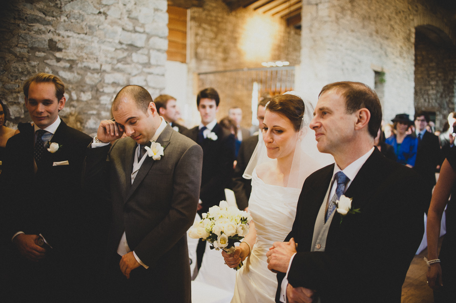 Jojo & Gildas got married at Priston Mill — photo 51