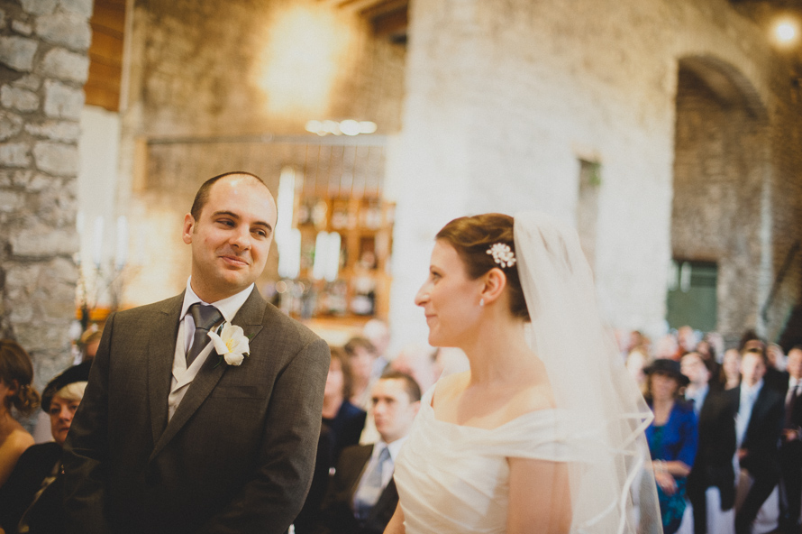 Jojo & Gildas got married at Priston Mill — photo 52
