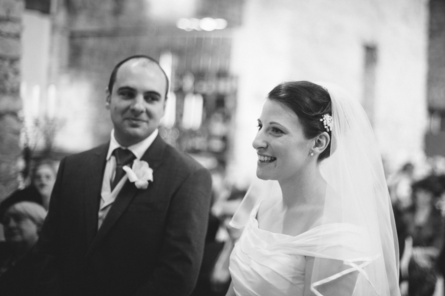 Jojo & Gildas got married at Priston Mill — photo 53