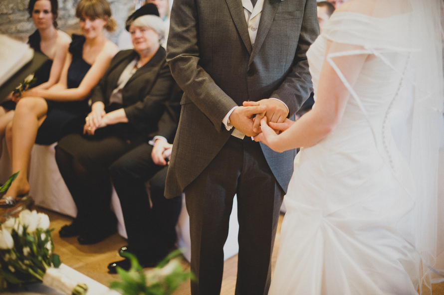 Jojo & Gildas got married at Priston Mill — photo 54