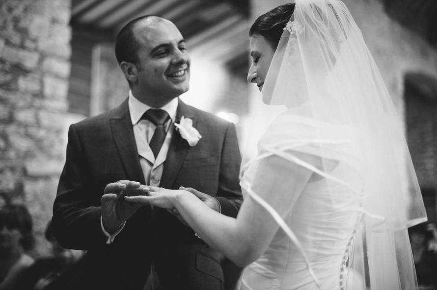 Jojo & Gildas got married at Priston Mill — photo 56