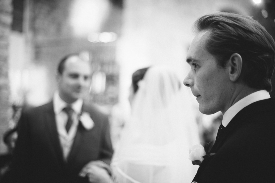 Jojo & Gildas got married at Priston Mill — photo 57
