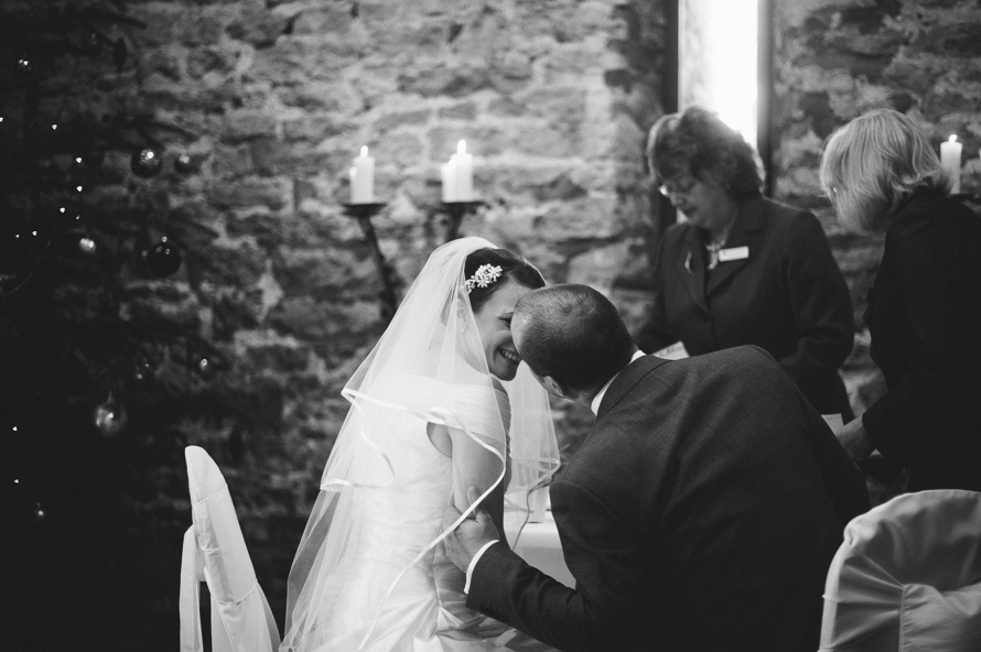 Jojo & Gildas got married at Priston Mill — photo 60