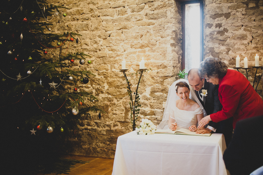 Jojo & Gildas got married at Priston Mill — photo 61